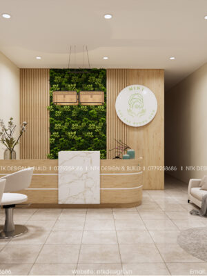 Thiết Kế Nội Thất