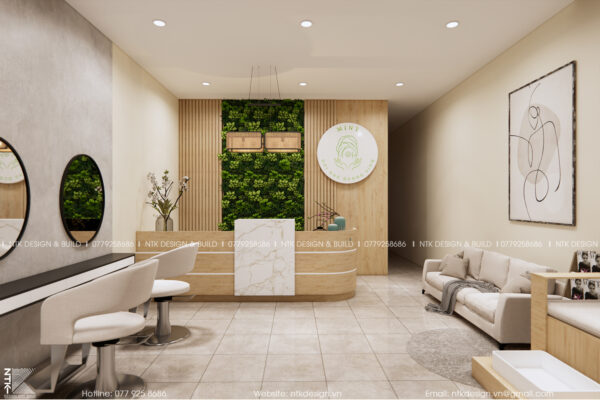 Thiết Kế Nội Thất