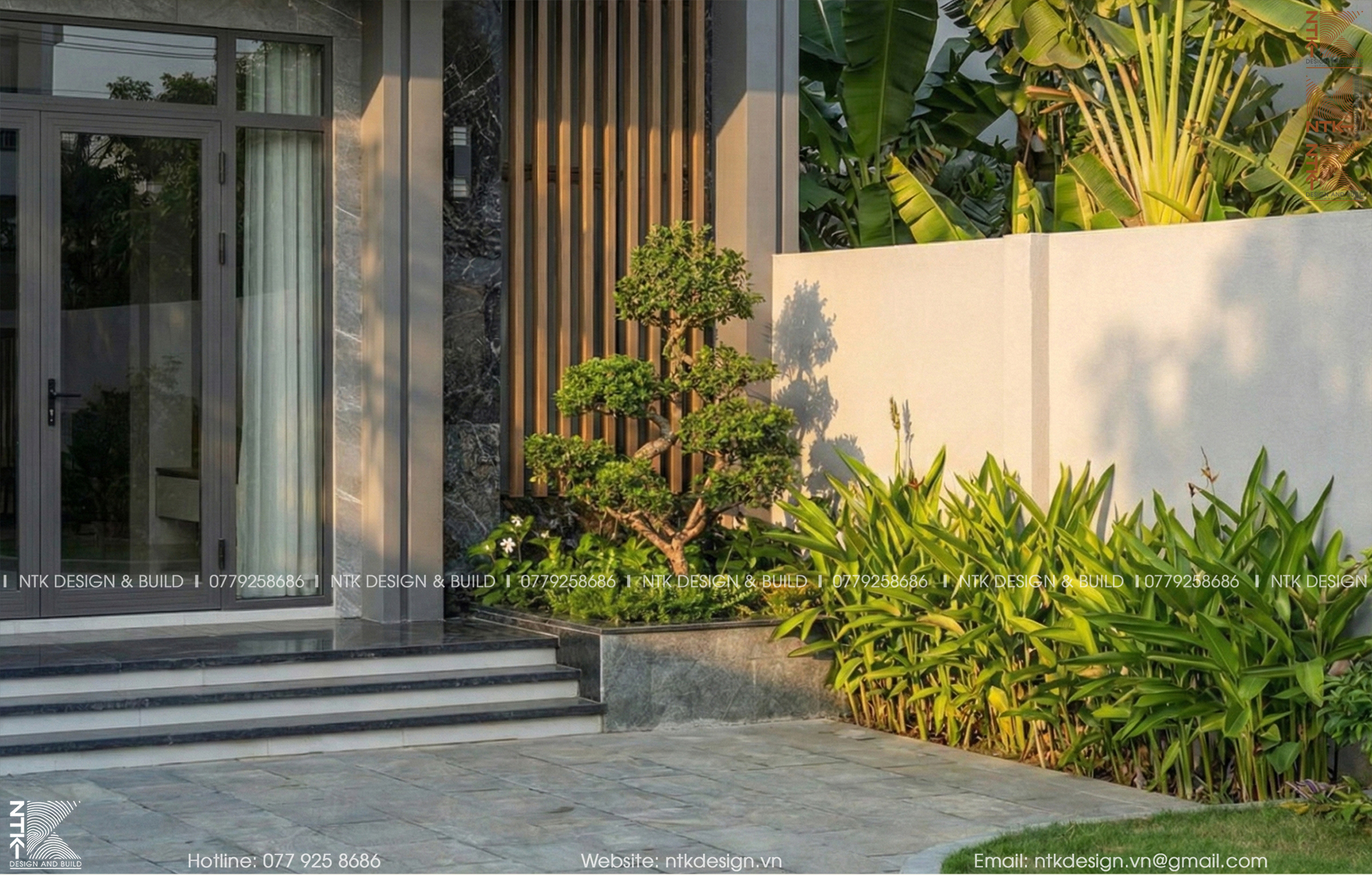 xu hướng kiến trúc 2026