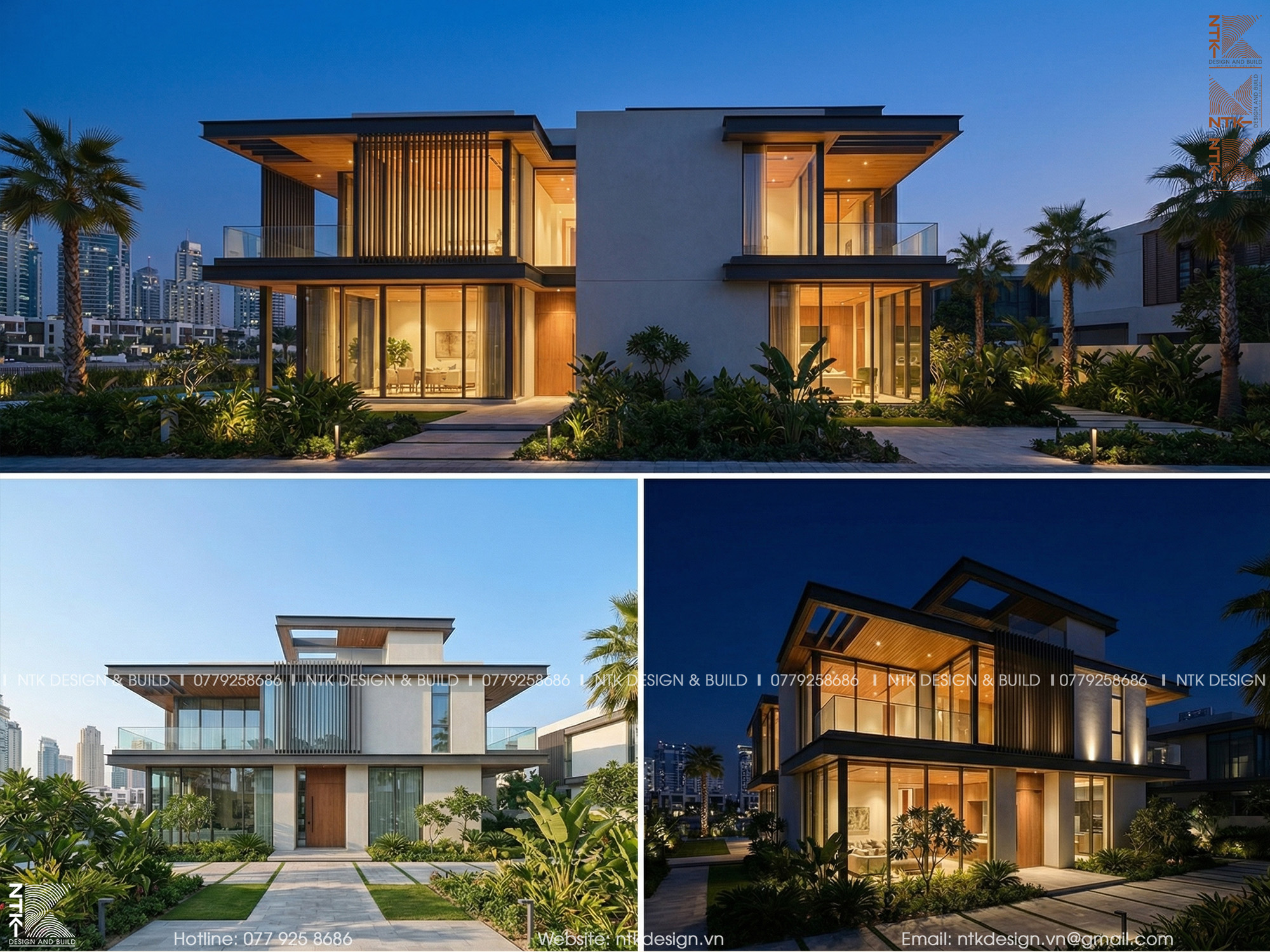 thiết kế nhà tại bảo lộc