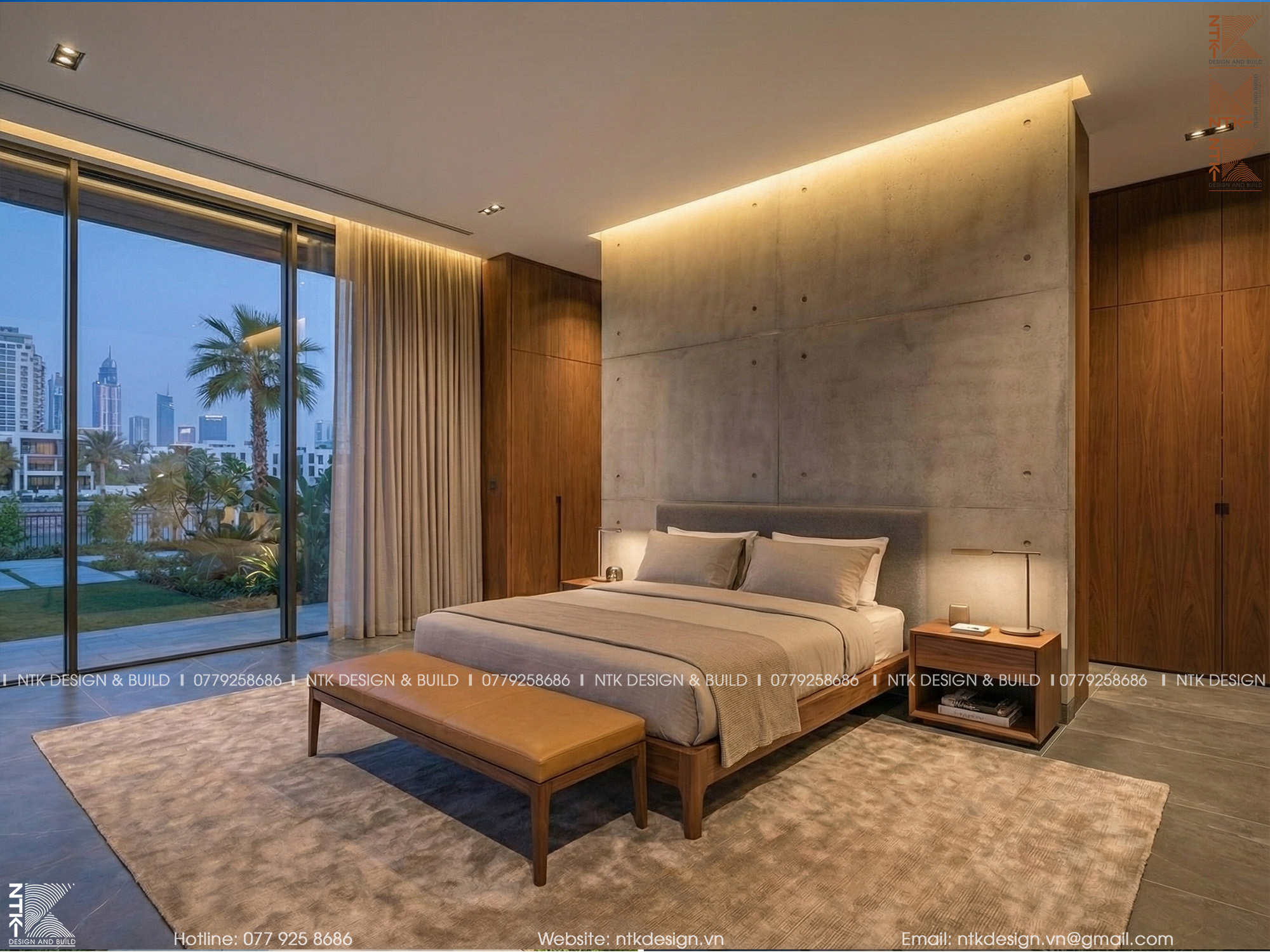 thiết kế nhà tại bảo lộc